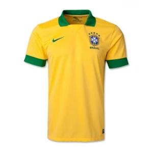 Maglia Brasile 2013 Prima
