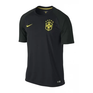 Maglia Brasile 2014 Mondiali Terza
