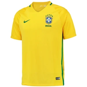 Maglia Brasile 2016 Copa America Prima