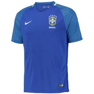 Maglia Brasile 2016 Copa America Trasferta