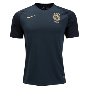 Maglia Brasile 2017 Terza