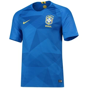 Maglia Brasile 2018 Mondiali Trasferta