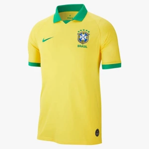 Maglia Brasile 2019 Copa America Prima