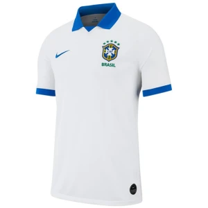 Maglia Brasile 2019 Copa America Trasferta