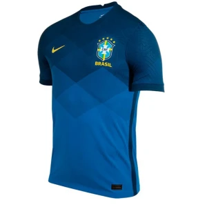 Maglia Brasile 2020 Copa America Trasferta