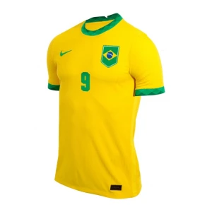 Maglia Brasile 2021 Prima