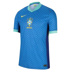 Maglia Brasile 2024 Copa America Trasferta