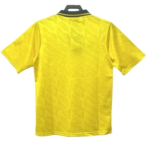 Maglia Brasile Retro 1991-93 Prima Uomo