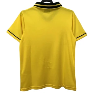 Maglia Brasile Retro 1994 Prima Uomo
