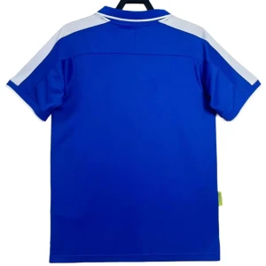 Maglia Brasile Retro 1997 Trasferta Uomo