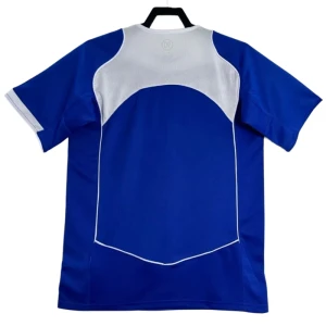 Maglia Brasile Retro 2004 Trasferta Uomo