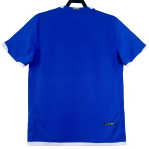Maglia Brasile Retro 2006 Trasferta Uomo