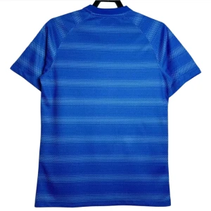Maglia Brasile Retro 2014 Trasferta Uomo