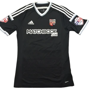 Maglia Brentford FC 2015-16 Terza