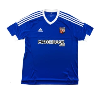Maglia Brentford FC 2015-16 Trasferta
