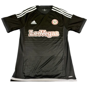 Maglia Brentford FC 2017-18 Terza