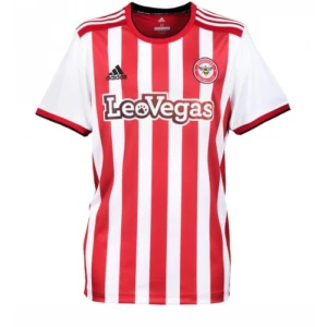 Maglia Brentford FC 2018-19 Prima