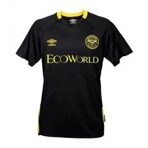 Maglia Brentford FC 2019-20 Trasferta