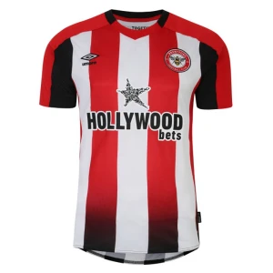 Maglia Brentford FC 2024-25 Prima