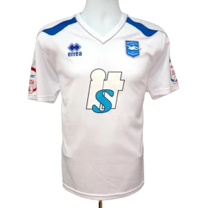 Maglia Brighton Hove Albion 2010-11 Terza