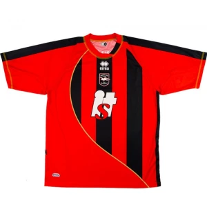 Maglia Brighton Hove Albion 2010-11 Trasferta