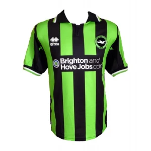 Maglia Brighton Hove Albion 2012-13 Trasferta