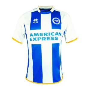 Maglia Brighton Hove Albion 2013-14 Prima
