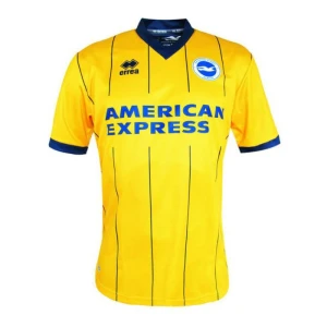 Maglia Brighton Hove Albion 2013-14 Trasferta