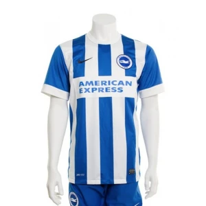 Maglia Brighton Hove Albion 2014-15 Prima