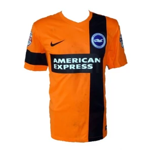 Maglia Brighton Hove Albion 2014-15 Terza