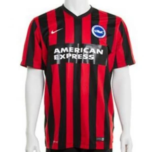 Maglia Brighton Hove Albion 2014-15 Trasferta