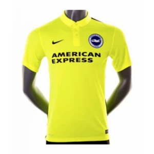 Maglia Brighton Hove Albion 2015-16 Trasferta