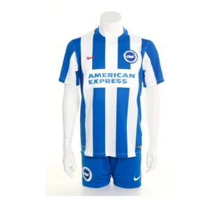 Maglia Brighton Hove Albion 2016-17 Prima