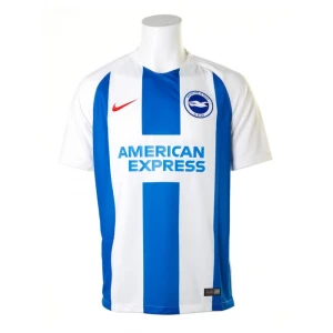 Maglia Brighton Hove Albion 2018-19 Prima