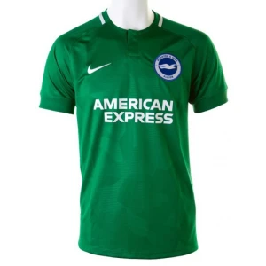 Maglia Brighton Hove Albion 2018-19 Trasferta