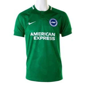 Maglia Brighton Hove Albion 2019-20 Terza