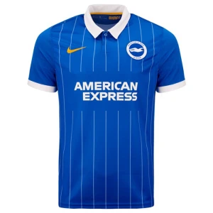 Maglia Brighton Hove Albion 2020-21 Prima