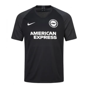 Maglia Brighton Hove Albion 2020-21 Terza