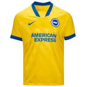 Maglia Brighton Hove Albion 2020-21 Trasferta