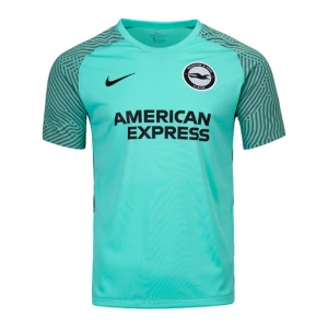 Maglia Brighton Hove Albion 2021-22 Trasferta
