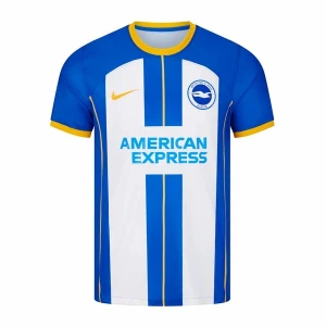 Maglia Brighton Hove Albion 2022-23 Prima