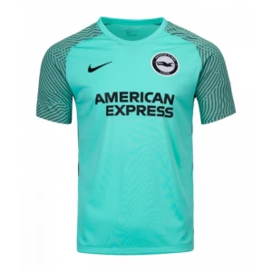 Maglia Brighton Hove Albion 2022-23 Terza