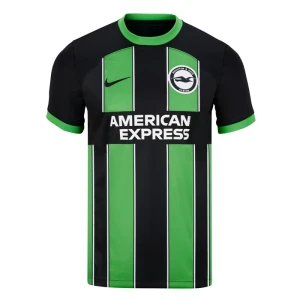 Maglia Brighton Hove Albion 2023-24 Trasferta
