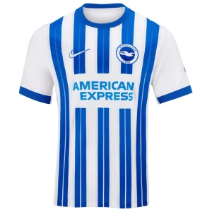 Maglia Brighton Hove Albion 2024-25 Prima