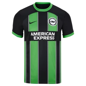Maglia Brighton Hove Albion 2024-25 Terza