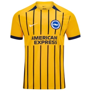 Maglia Brighton Hove Albion 2024-25 Trasferta