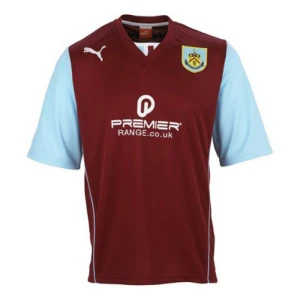 Maglia Burnley FC 2013-14 Prima
