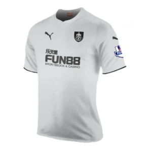 Maglia Burnley FC 2014-15 Terza