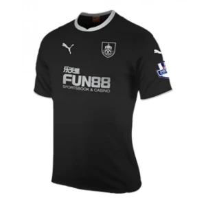 Maglia Burnley FC 2014-15 Trasferta