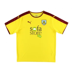 Maglia Burnley FC 2015-16 Trasferta